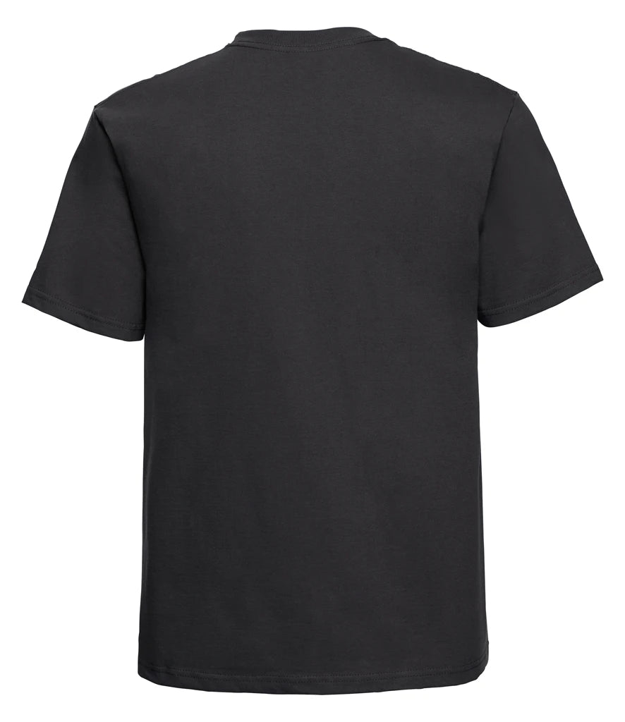 215M - Russell Authentic Heavyweight T-Shirt
