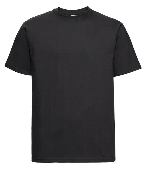 215M - Russell Authentic Heavyweight T-Shirt