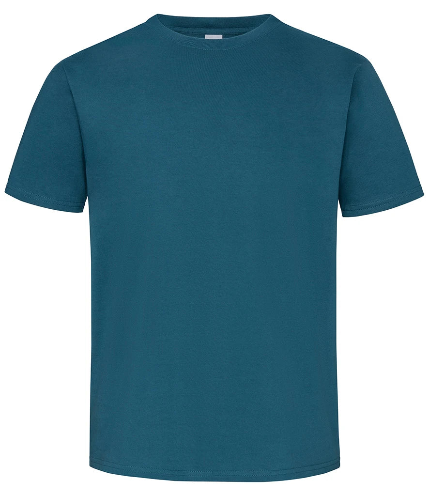 215M - Russell Authentic Heavyweight T-Shirt