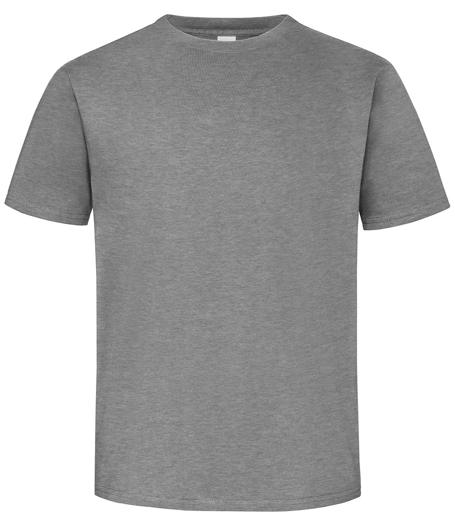 215M - Russell Authentic Heavyweight T-Shirt