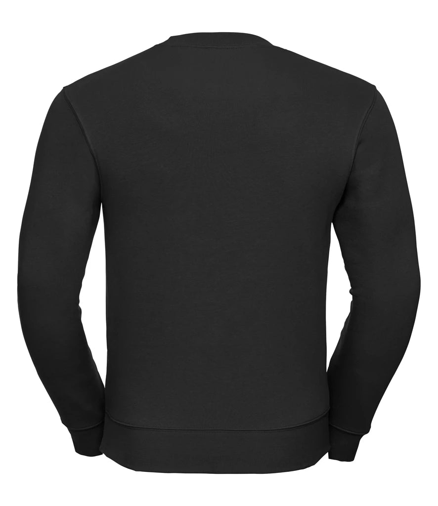 262M - Russell Authentic Sweatshirt