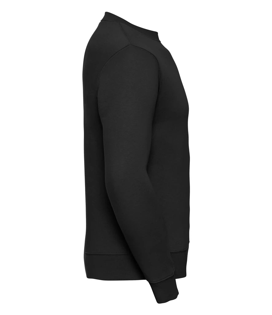 262M - Russell Authentic Sweatshirt