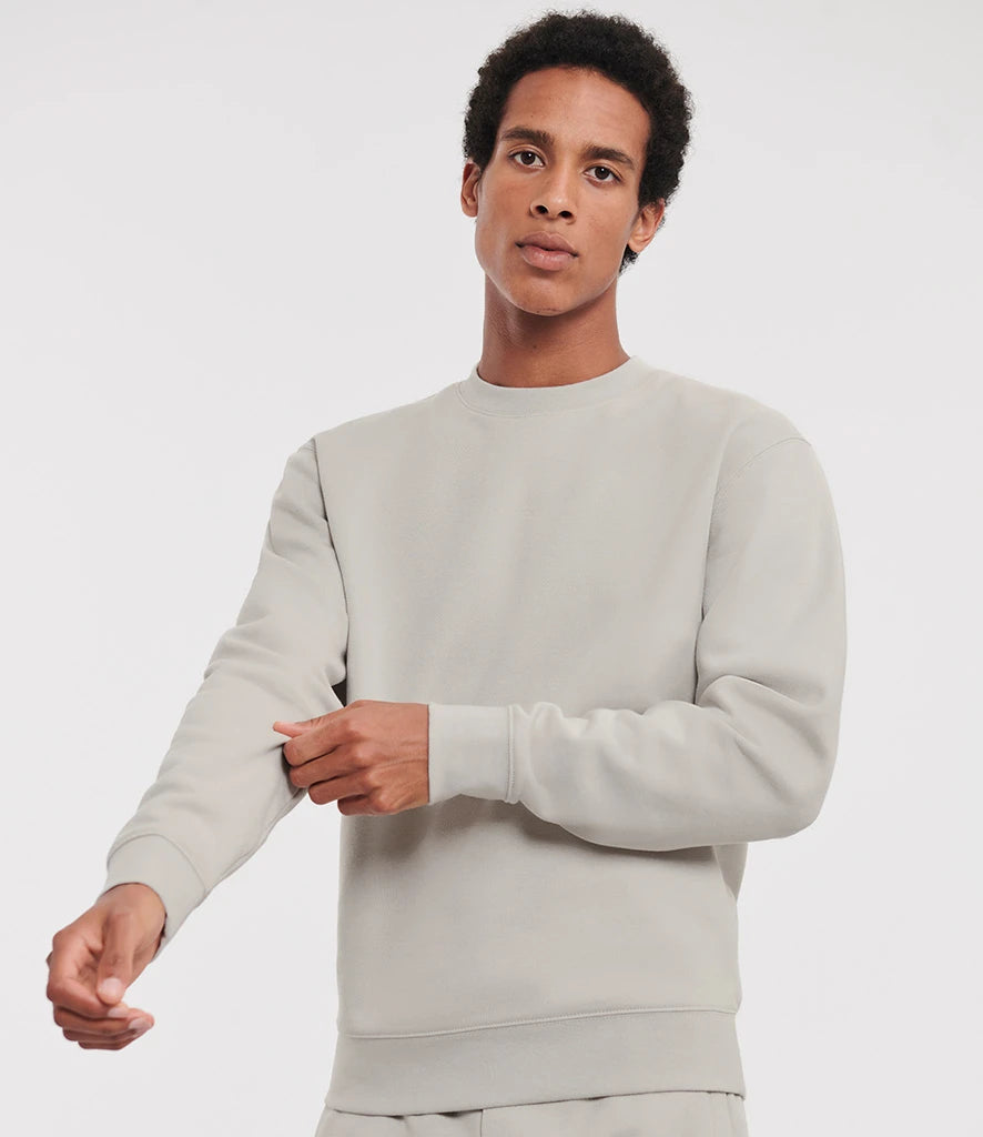 262M - Russell Authentic Sweatshirt