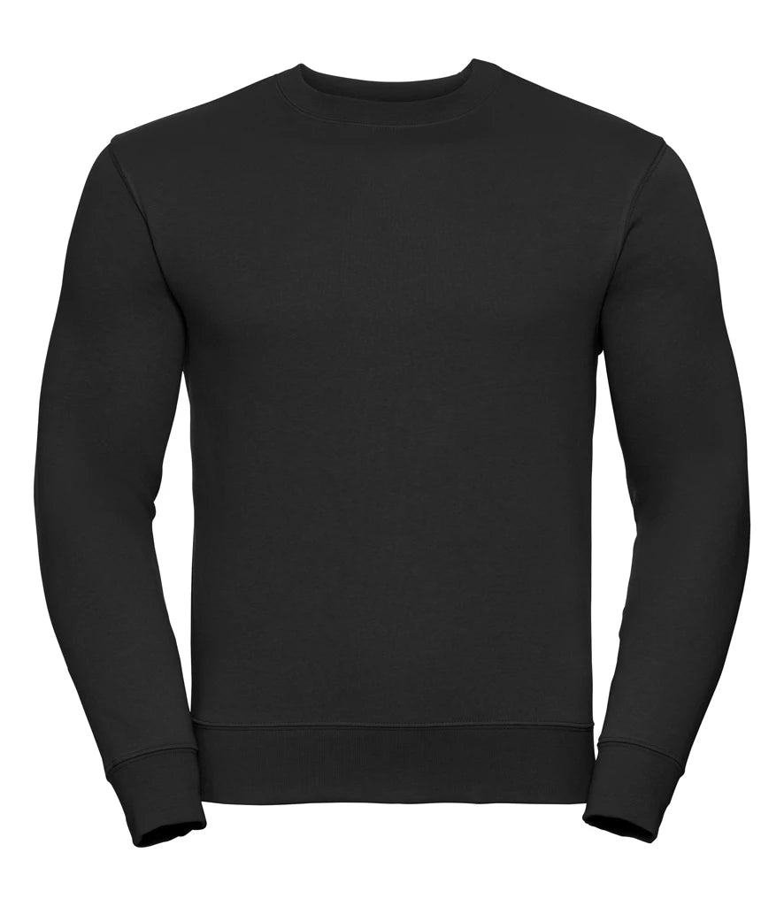262M - Russell Authentic Sweatshirt