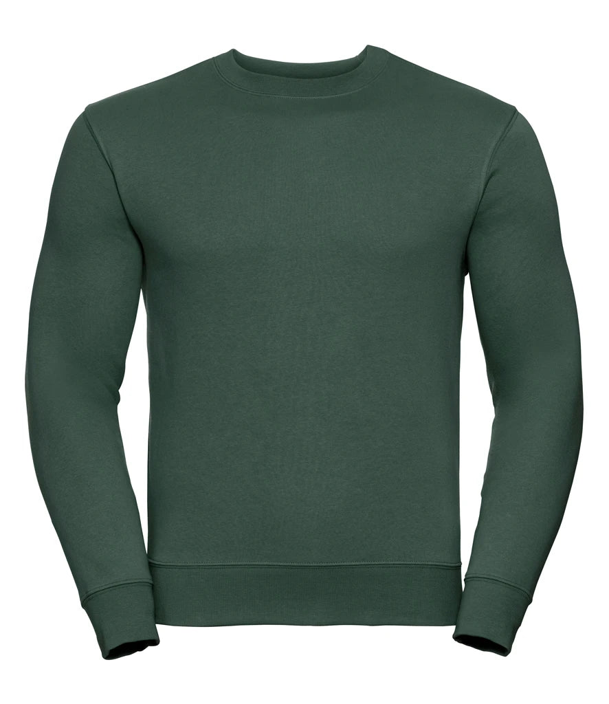 262M - Russell Authentic Sweatshirt