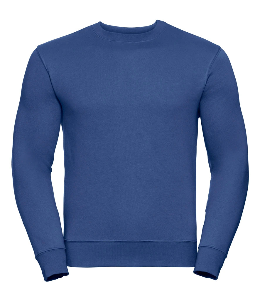 262M - Russell Authentic Sweatshirt