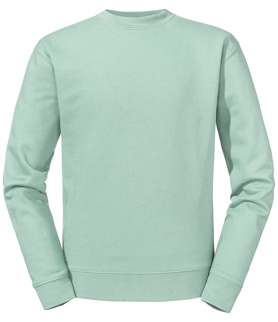 262M - Russell Authentic Sweatshirt