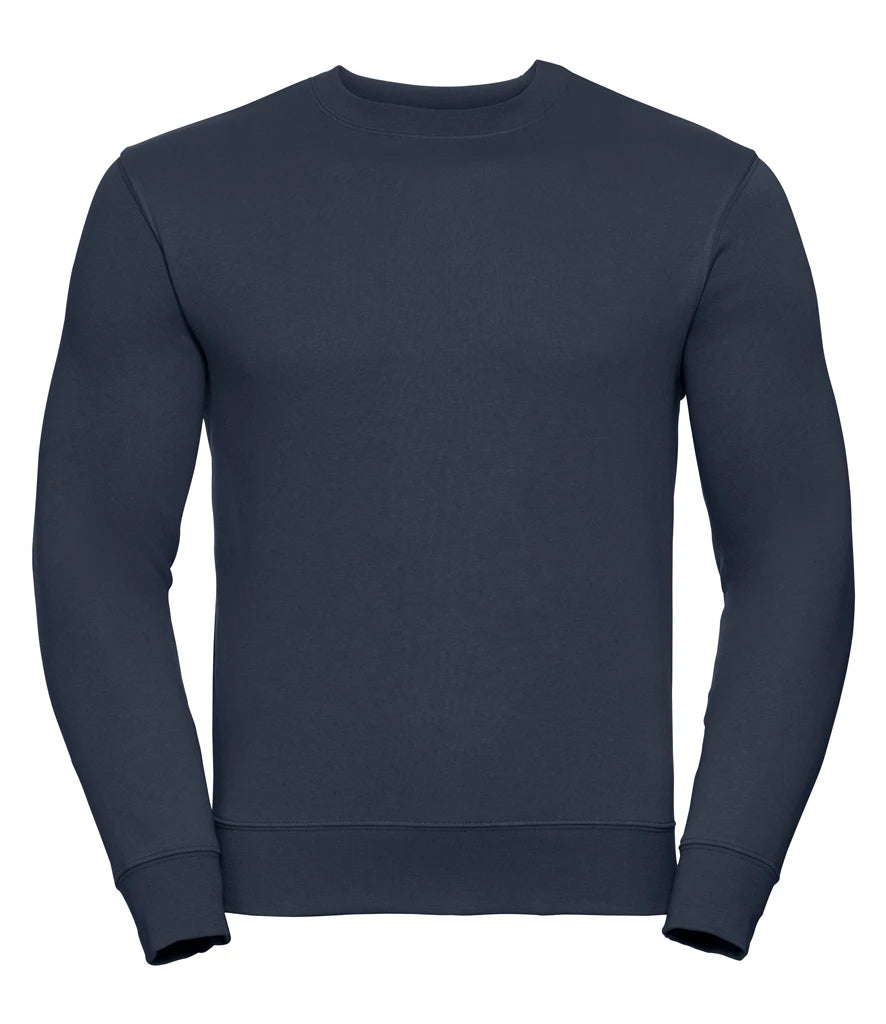 262M - Russell Authentic Sweatshirt