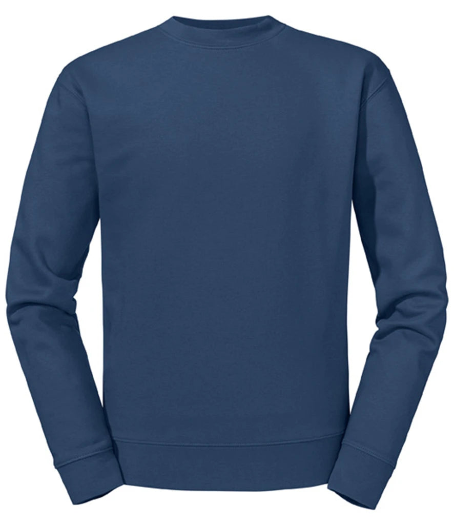 262M - Russell Authentic Sweatshirt