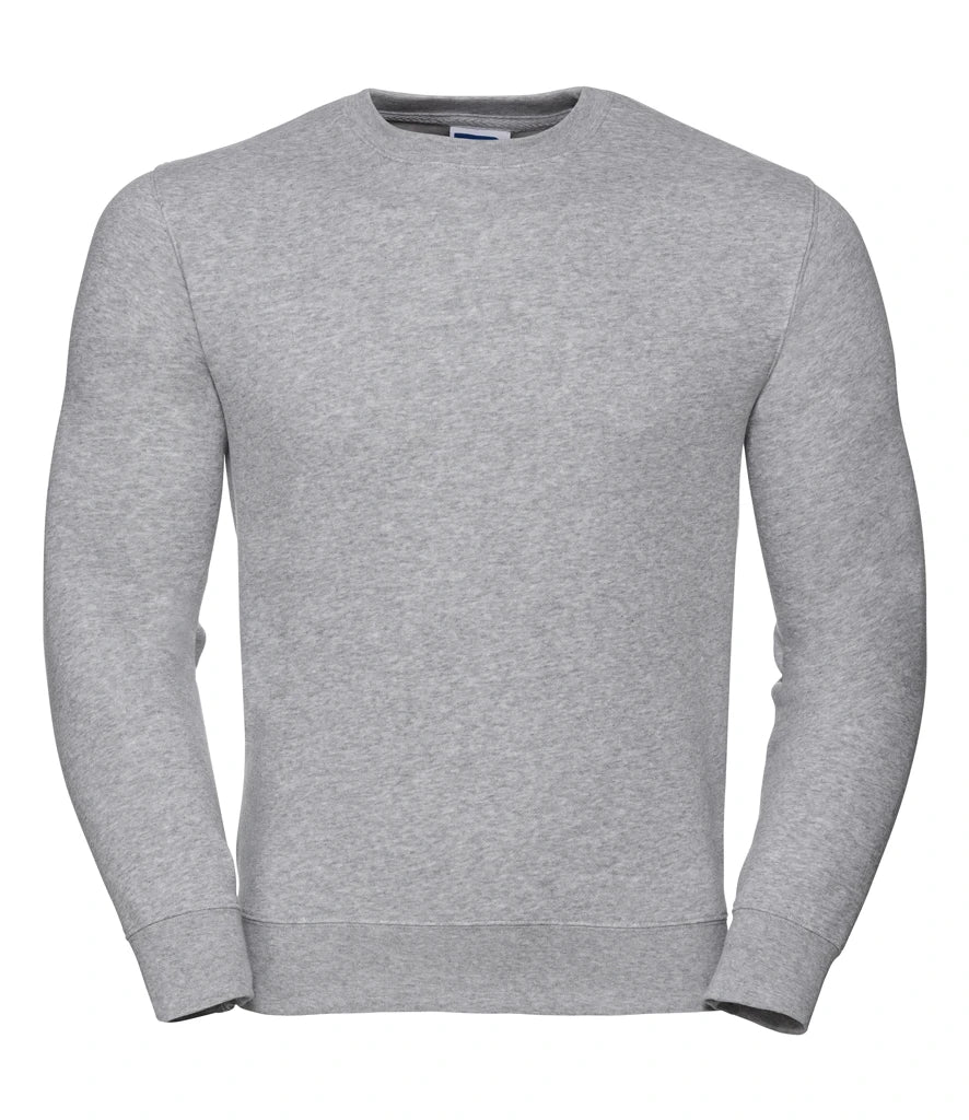 262M - Russell Authentic Sweatshirt