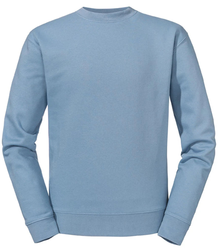 262M - Russell Authentic Sweatshirt