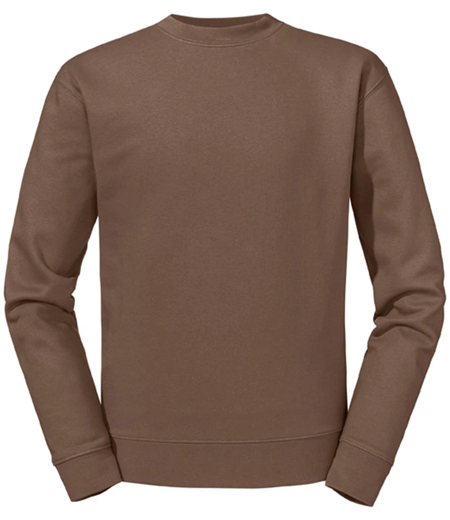 262M - Russell Authentic Sweatshirt
