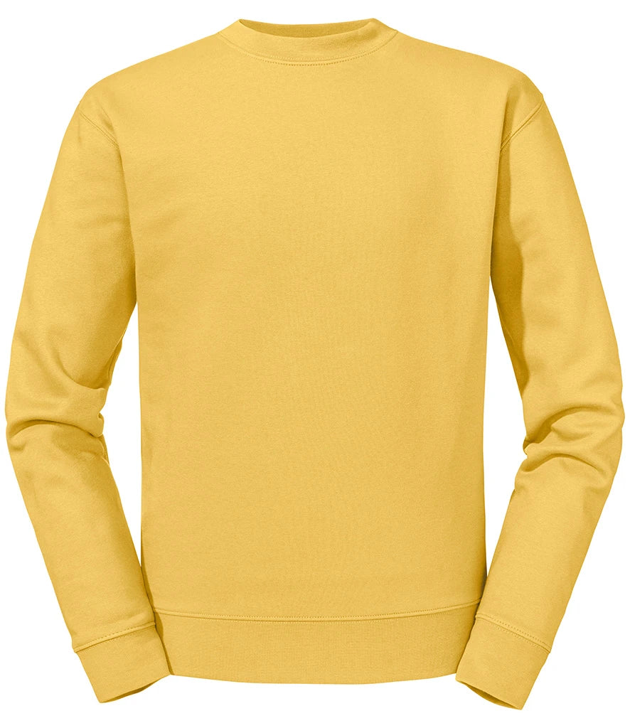 262M - Russell Authentic Sweatshirt