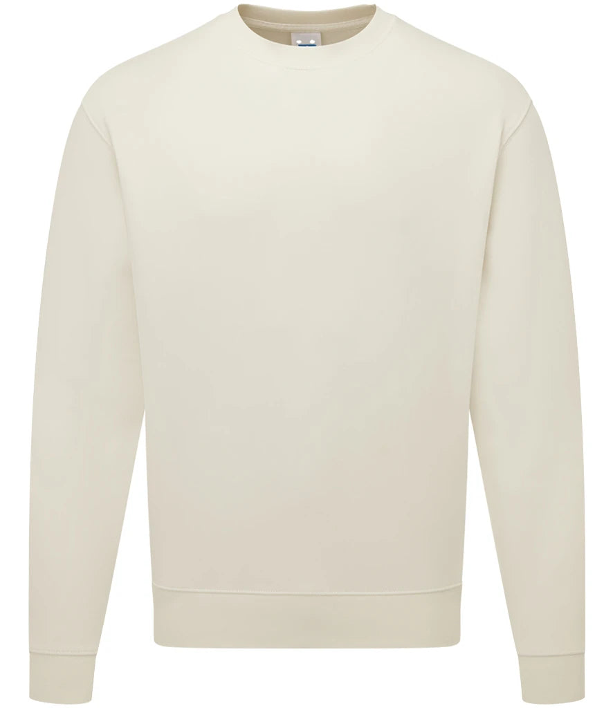 262M - Russell Authentic Sweatshirt