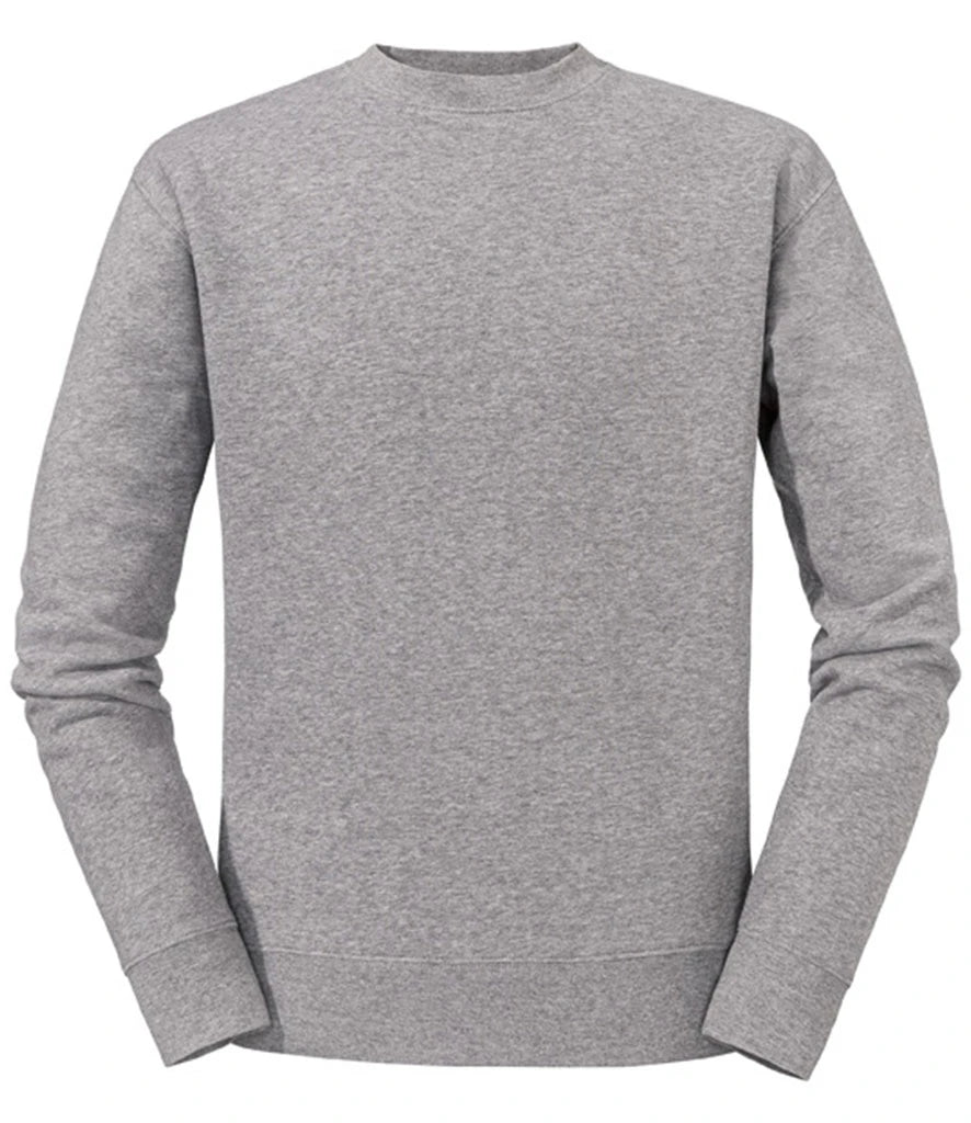 262M - Russell Authentic Sweatshirt