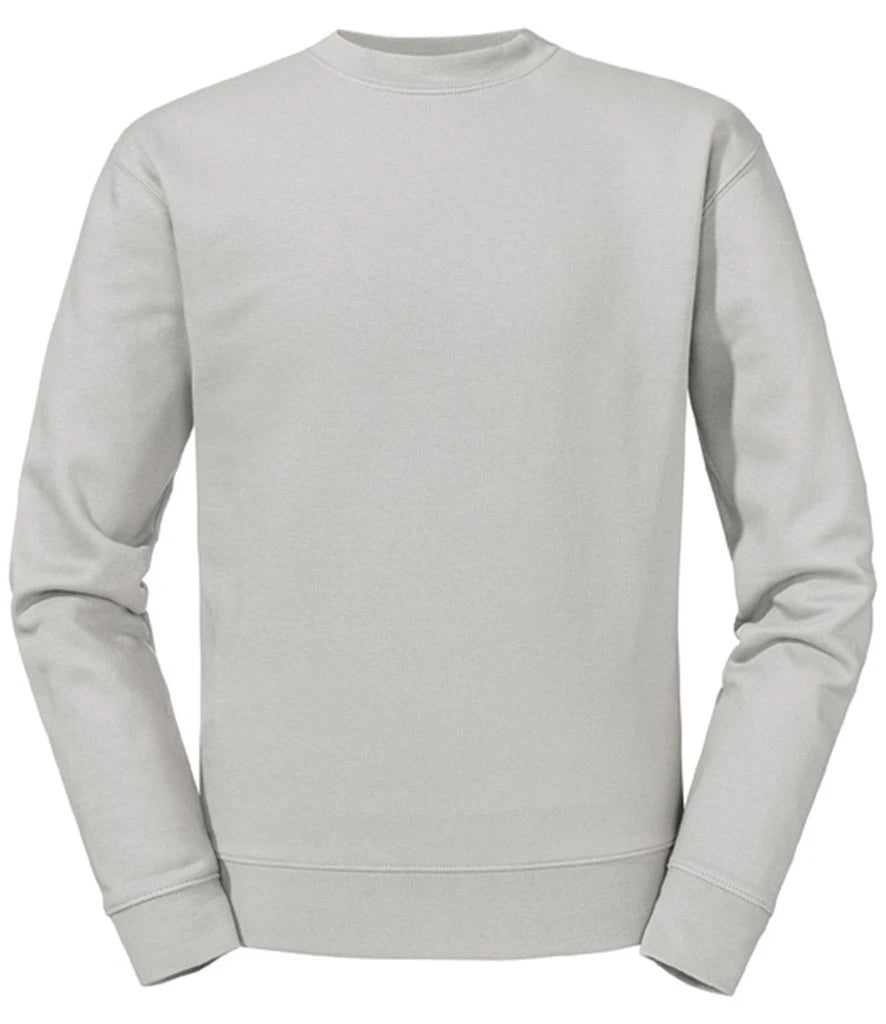 262M - Russell Authentic Sweatshirt