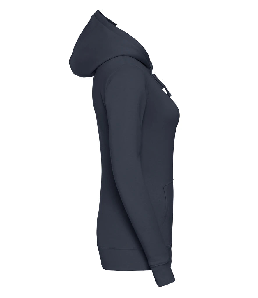 265F - Russell Ladies Authentic Hooded Sweatshirt