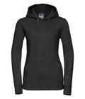 265F - Russell Ladies Authentic Hooded Sweatshirt
