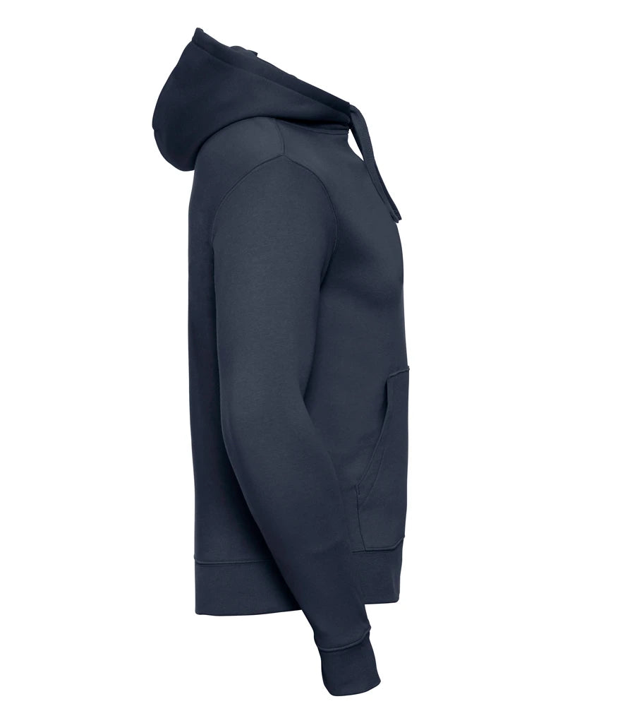 265M - Russell Authentic Hooded Sweatshirt