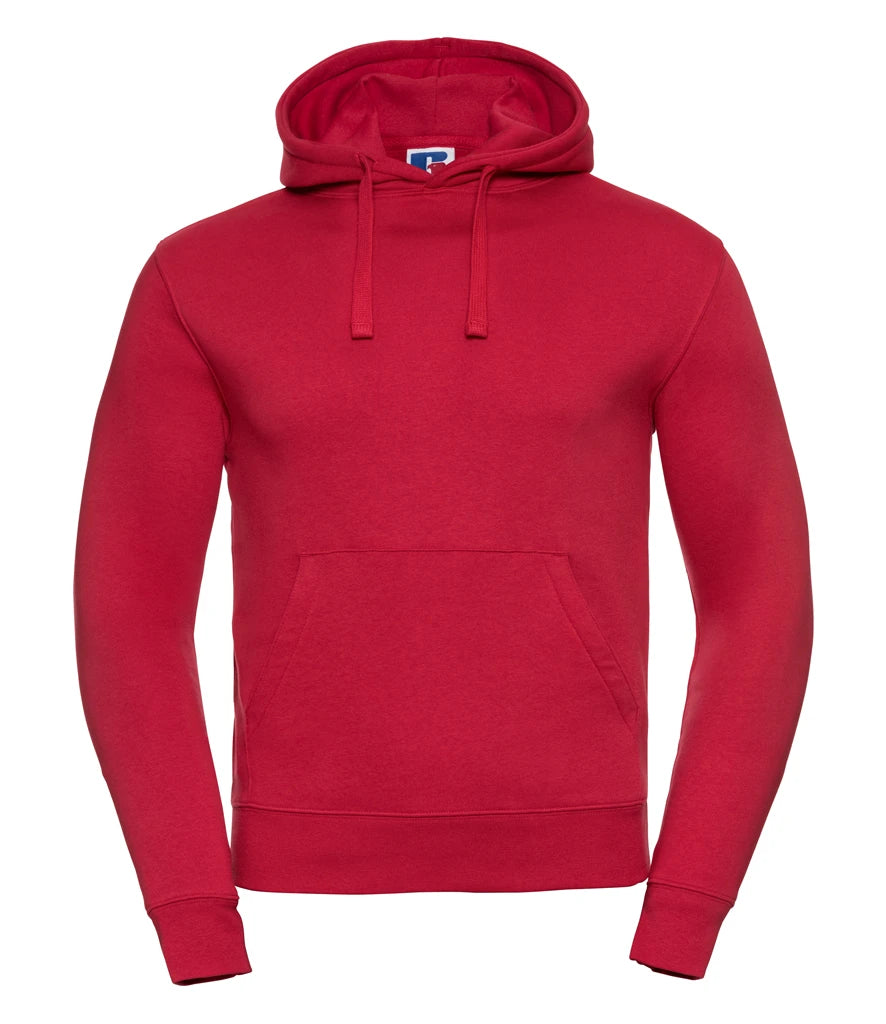 265M - Russell Authentic Hooded Sweatshirt