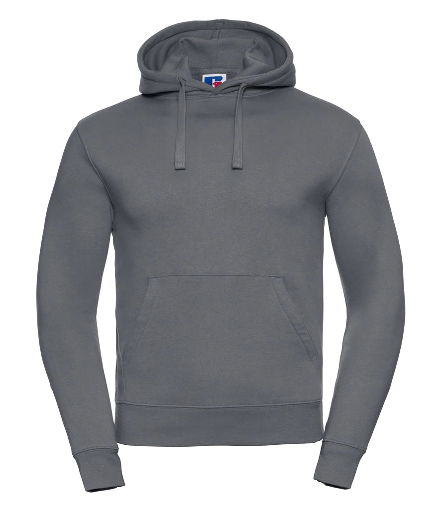 265M - Russell Authentic Hooded Sweatshirt