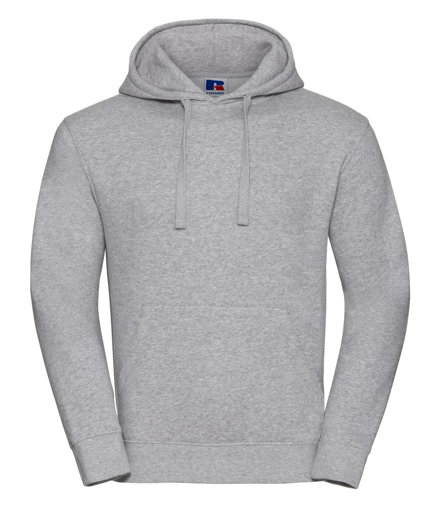 265M - Russell Authentic Hooded Sweatshirt