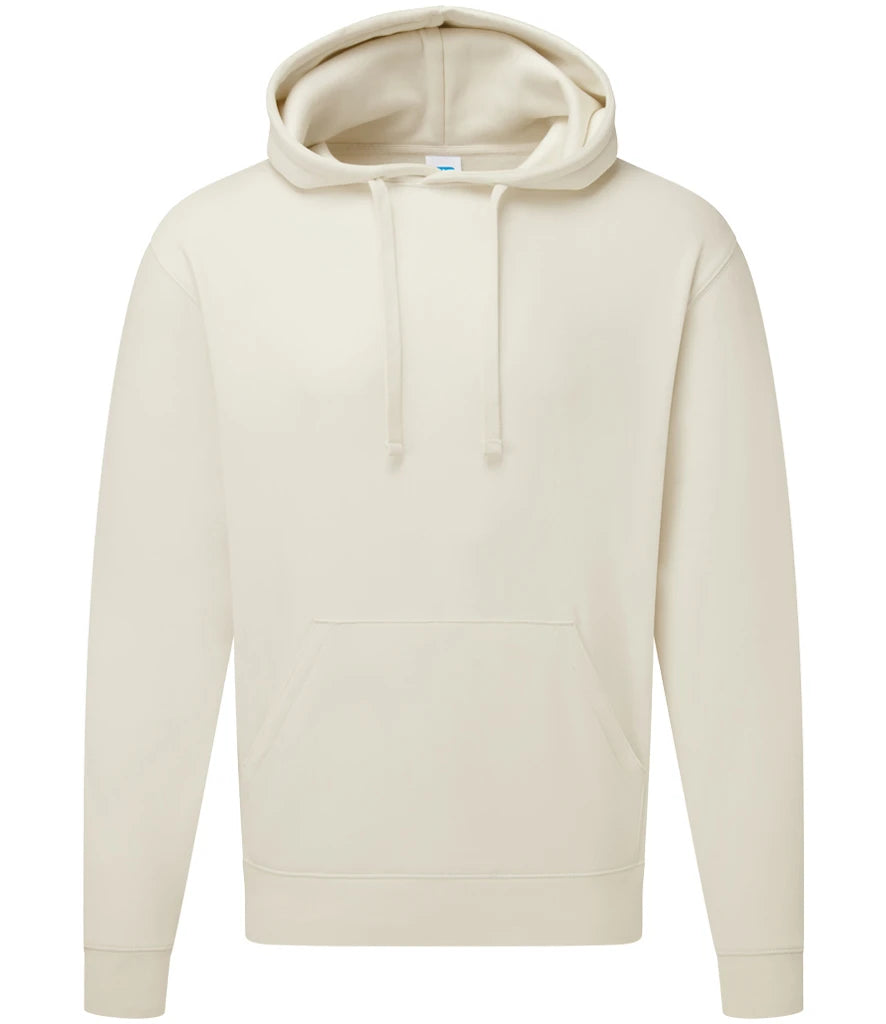 265M - Russell Authentic Hooded Sweatshirt