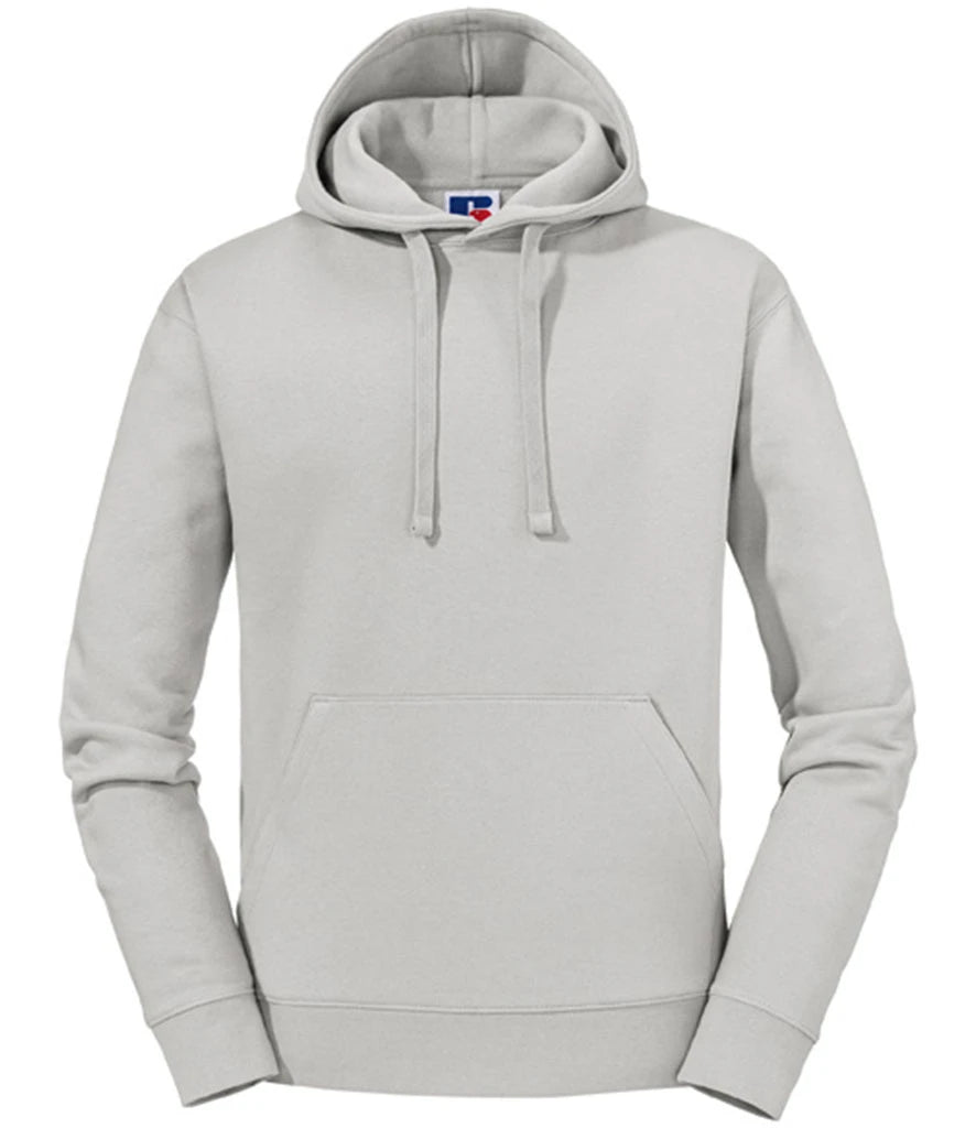 265M - Russell Authentic Hooded Sweatshirt