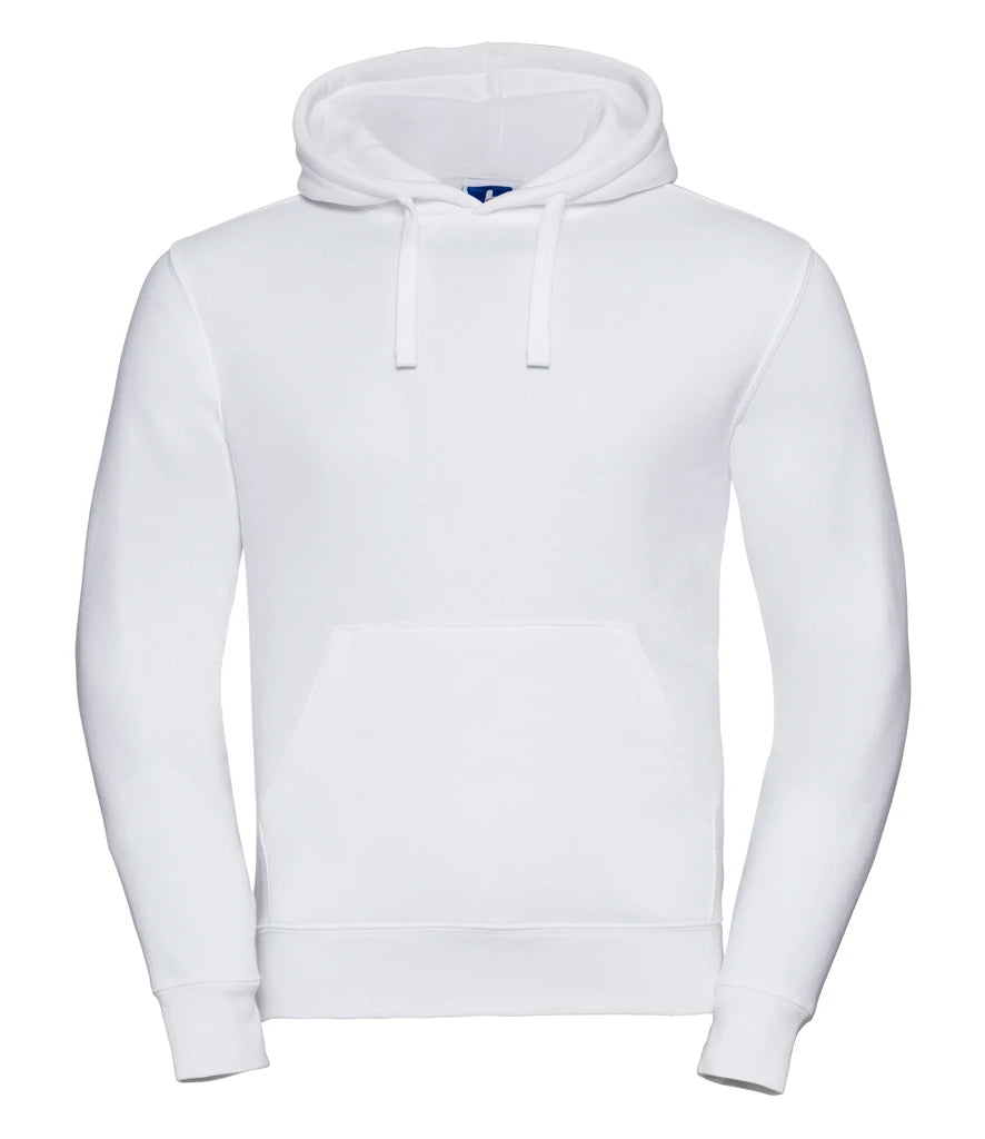 265M - Russell Authentic Hooded Sweatshirt