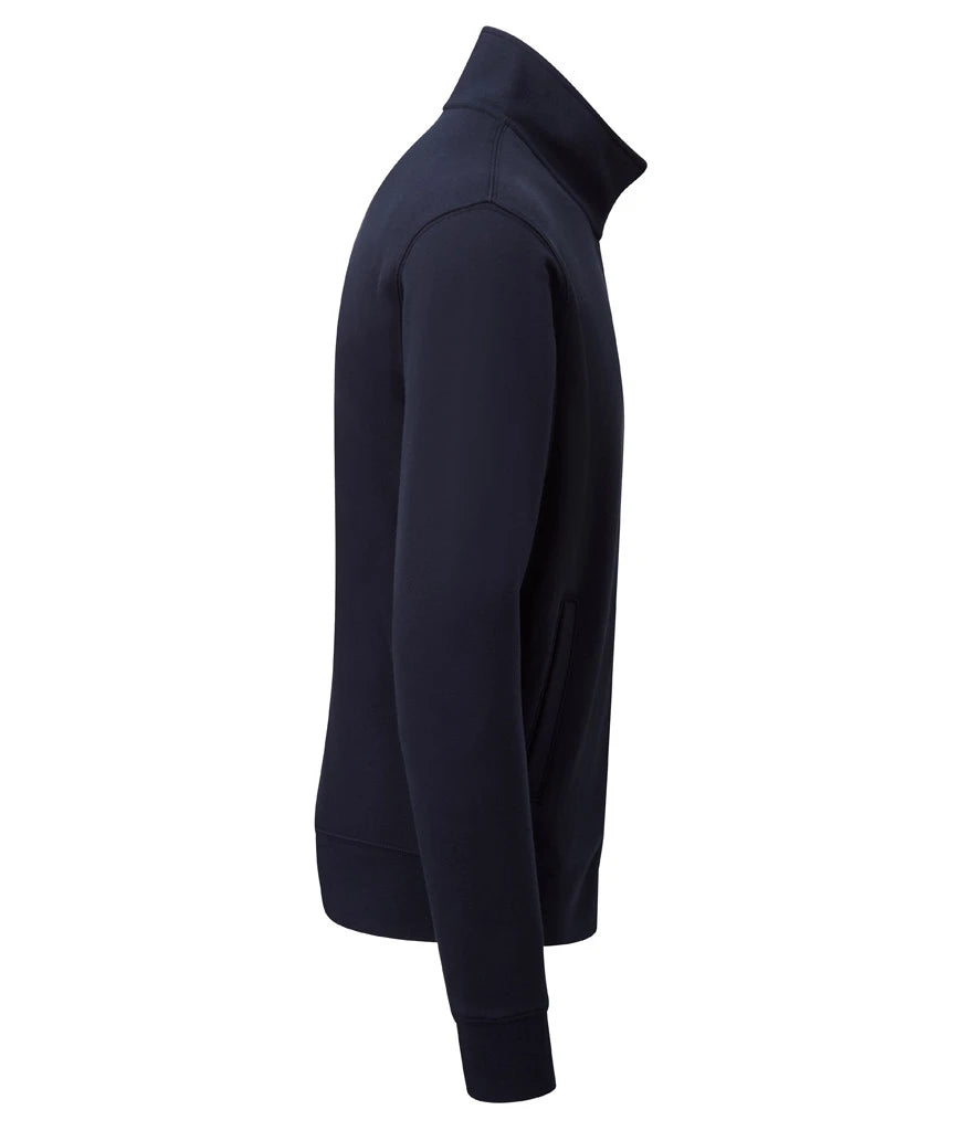267M - Russell Authentic Sweat Jacket