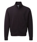 267M - Russell Authentic Sweat Jacket