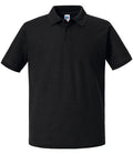 570M - Russell Authentic Eco Piqué Polo Shirt