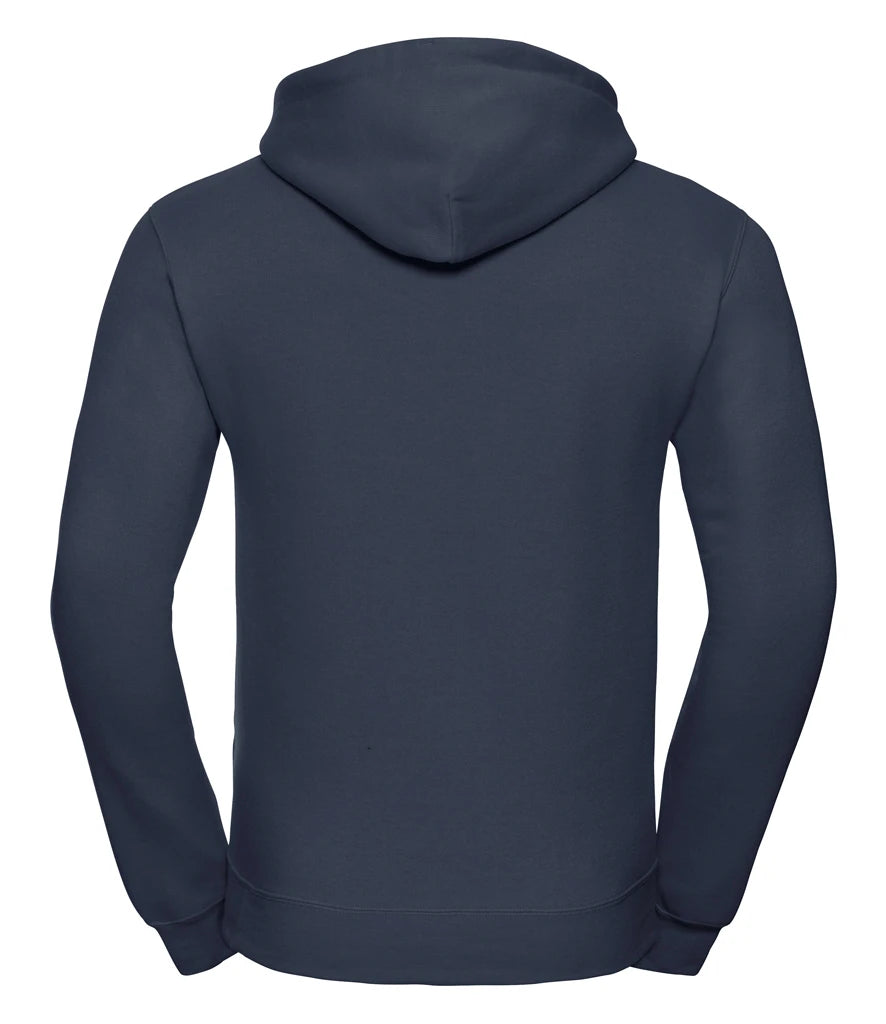 575M - Russell Hooded Sweatshirt