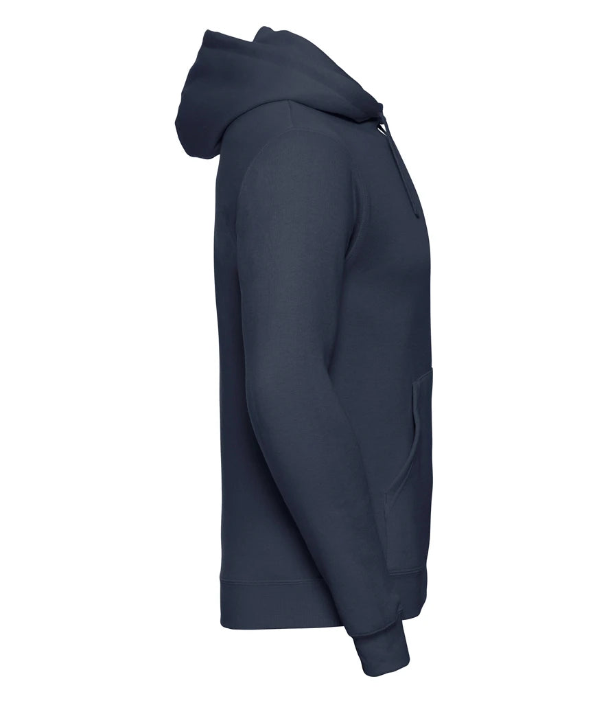 575M - Russell Hooded Sweatshirt