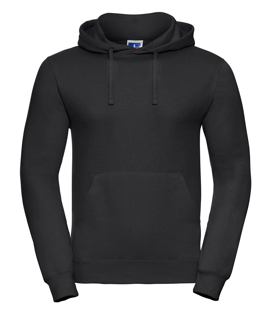 575M - Russell Hooded Sweatshirt