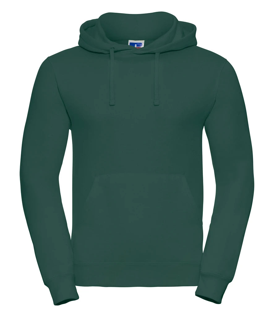 575M - Russell Hooded Sweatshirt
