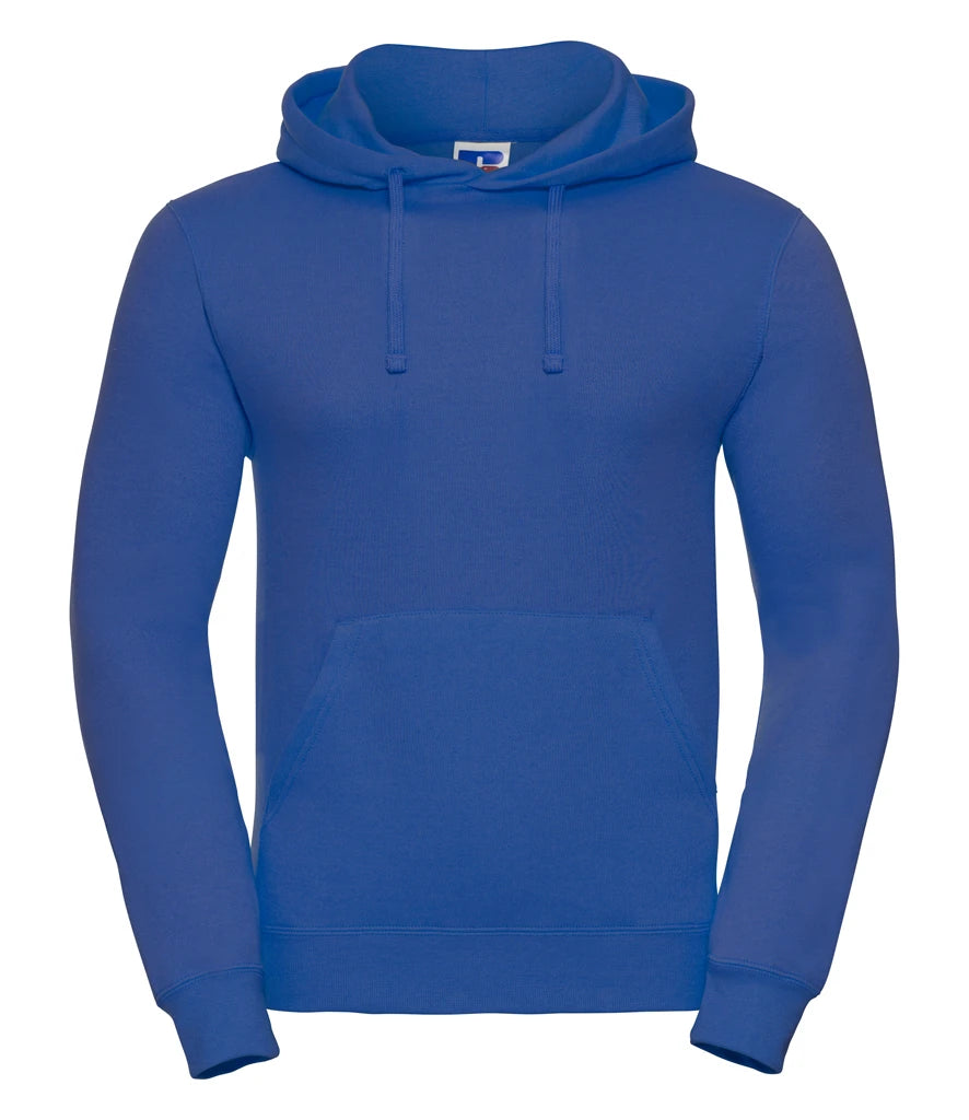 575M - Russell Hooded Sweatshirt
