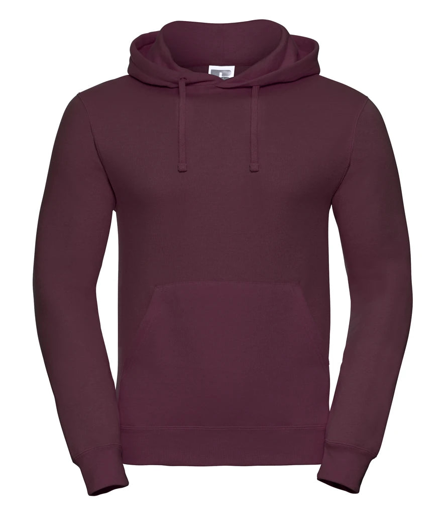 575M - Russell Hooded Sweatshirt