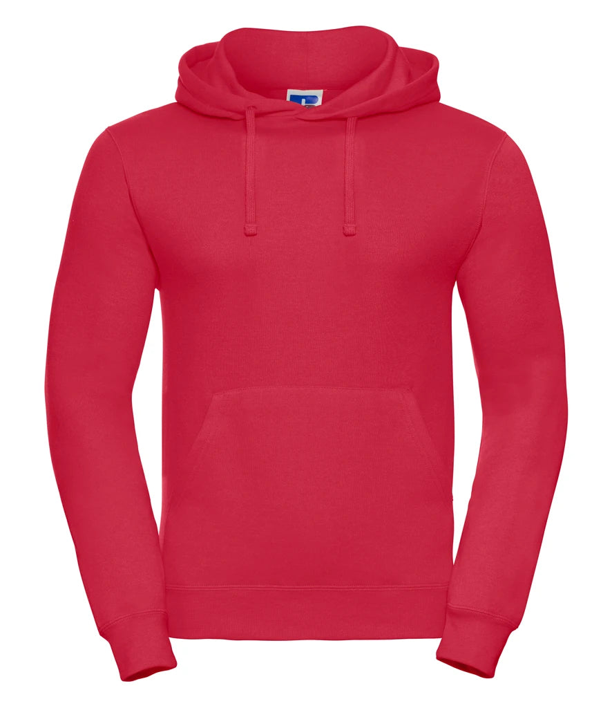 575M - Russell Hooded Sweatshirt