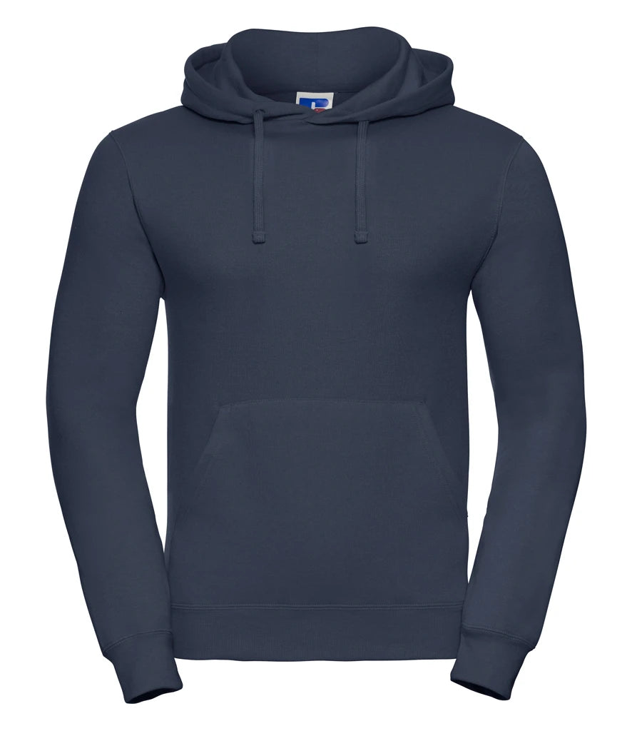 575M - Russell Hooded Sweatshirt