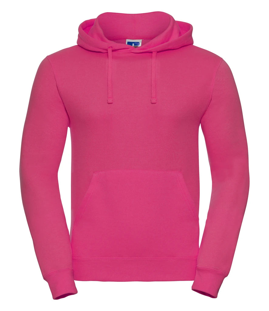575M - Russell Hooded Sweatshirt
