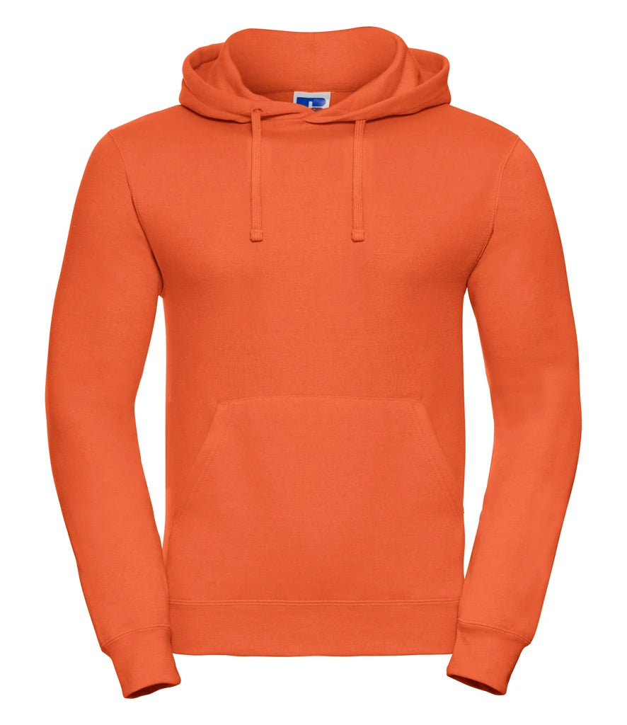 575M - Russell Hooded Sweatshirt