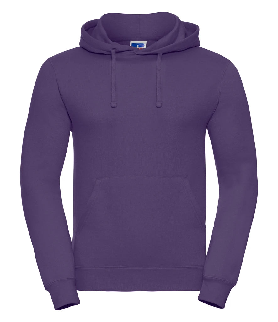 575M - Russell Hooded Sweatshirt