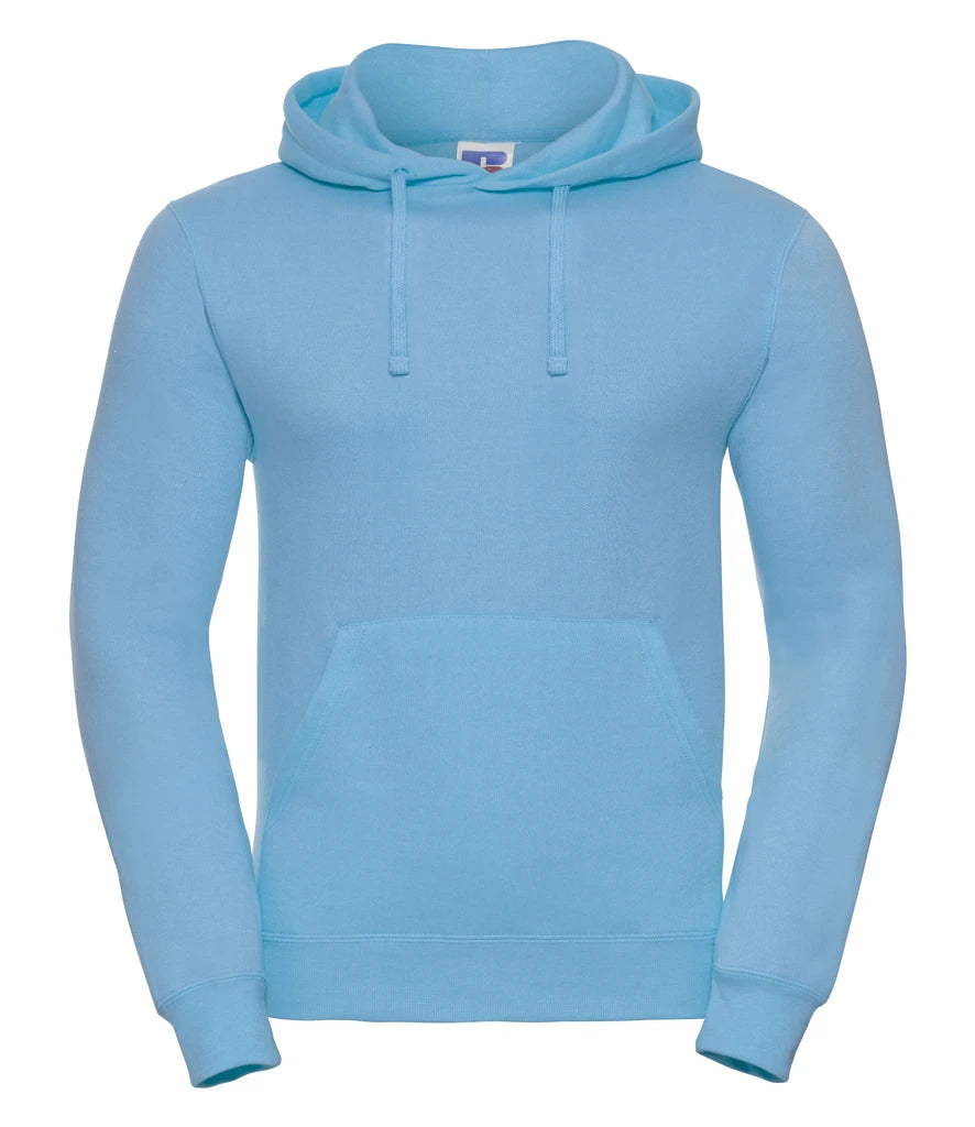 575M - Russell Hooded Sweatshirt