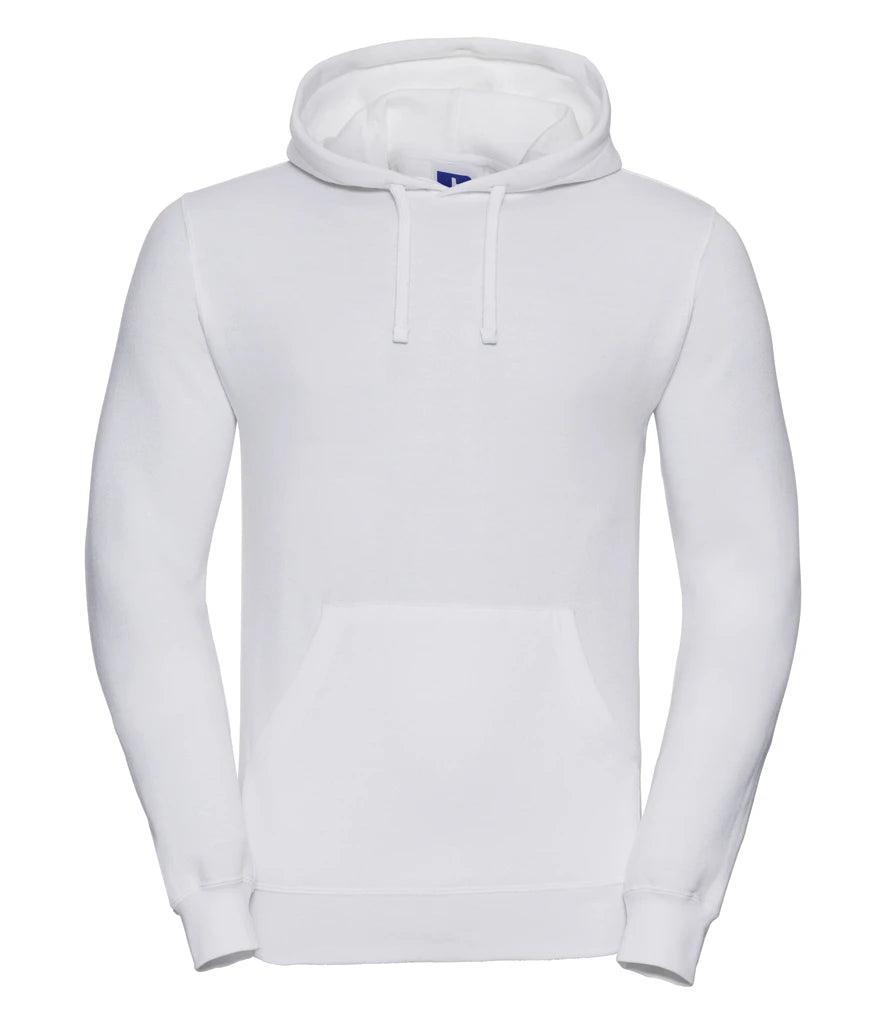 575M - Russell Hooded Sweatshirt