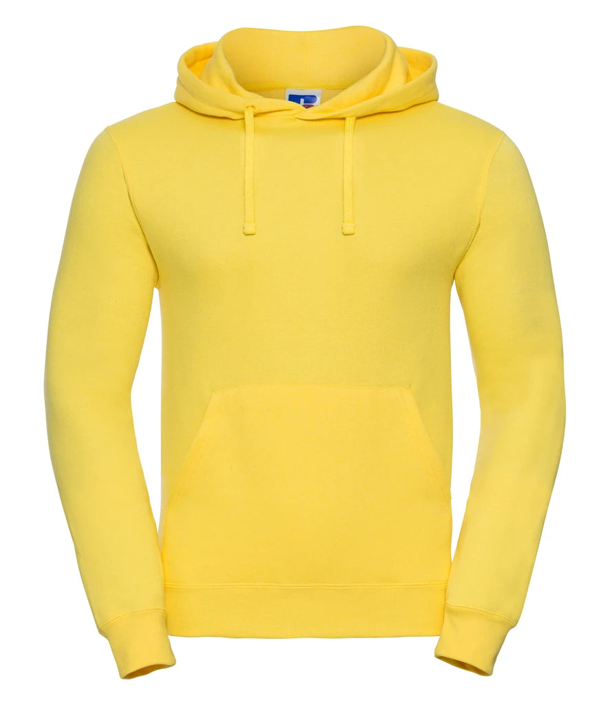 575M - Russell Hooded Sweatshirt