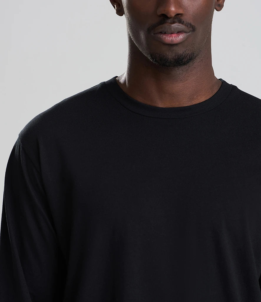 AT012 - AWDis Long Sleeve 180 T-Shirt