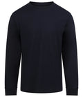 AT012 - AWDis Long Sleeve 180 T-Shirt