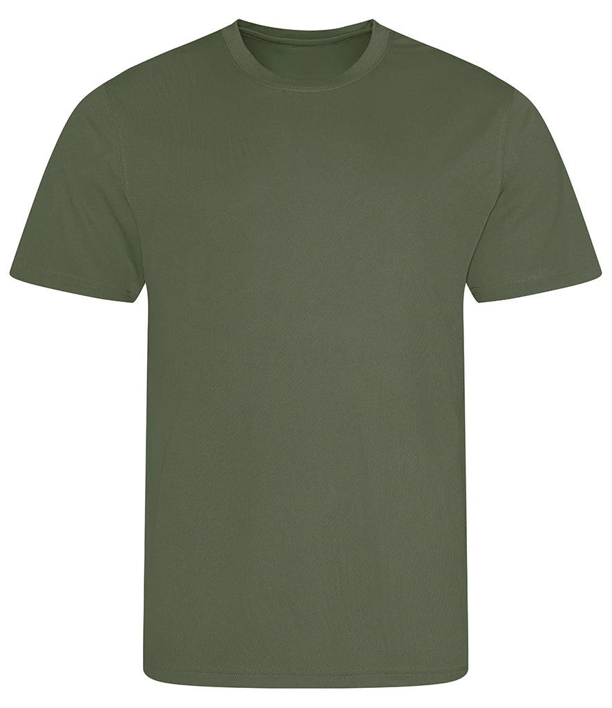 JC001 - AWDis Cool T-Shirt