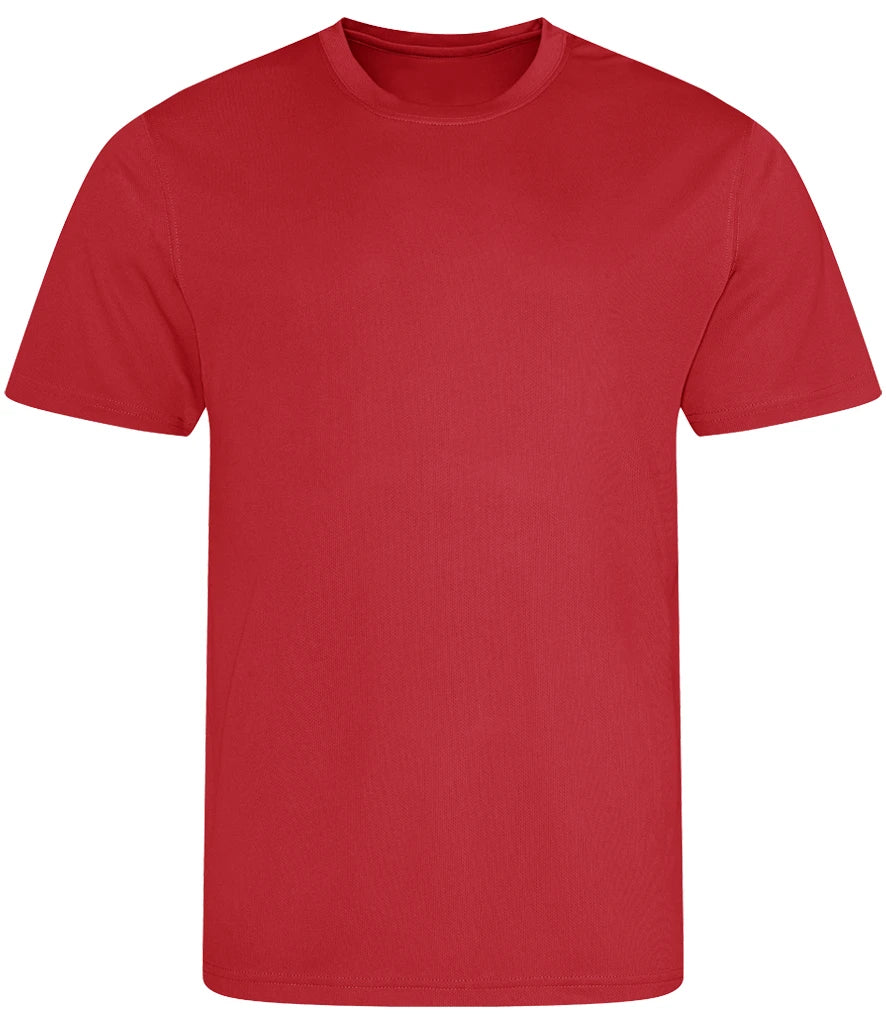 JC001 - AWDis Cool T-Shirt